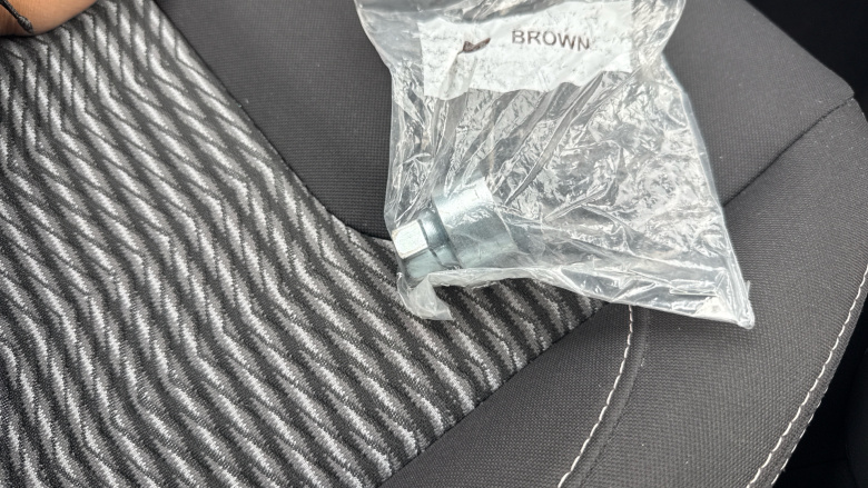 Ford KA+ 1.2 85 Zetec 5dr Petrol Hatchback